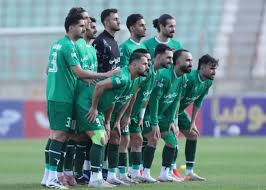 نساجی مازندران