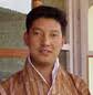 Rinzin Ongdra Wangchuk Managing Partner Yu- Druk Tours and Travels - rin