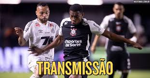 Corinthians x Santos: Clássico Alvinegro Agita o Paulistão 2026