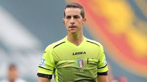 Genoa vs. Lazio: Formaciones, Arbitraje y Solidaridad en la Serie A - Imagen principal del artículo