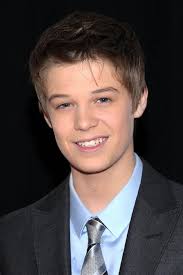 Colin Ford - Colin-ford-added-to-under-the-dome