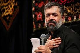 محفل عزای مادر سادات(س) در حرم مطهر امام رضا(ع)