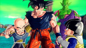 Image result for dragon ball z
