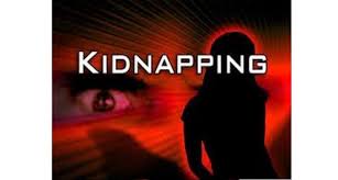 Image result for kidnapping in lagos