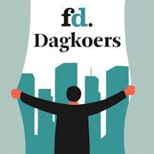 Het Financieele Dagblad - News update