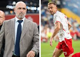 Sport w INTERIA.PL - News update