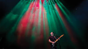 David Gilmour: El Legado de Pink Floyd Revive en Cines IMAX - Imagen principal del artículo
