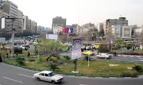تهران خنک می‌شود