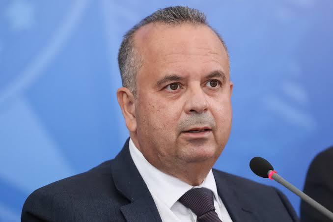 C&acirc;mara quer que Rog&eacute;rio Marinho explique or&ccedil;amento para aliados