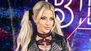 alexa bliss Picture
