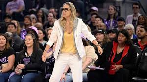 Aces star Wilson lauds coach Hammon after 150th WNBA win