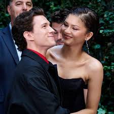 Tom Holland Confirms He and Zendaya Secretly Got Married: ‘She’s My Best Friend’