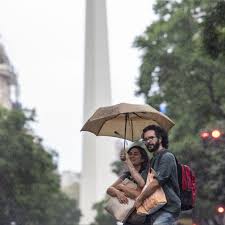 Cómo estará el clima hoy martes 21 de abril en Ciudad de Buenos Aires