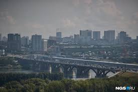 Новости Новосибирска и Новосибирской области | НГС.ру - News update