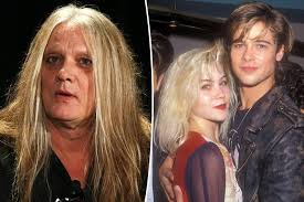 Trend Google: brad pitt