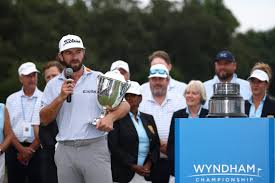 The Golfing Gazette - News update