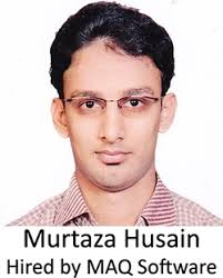 Swetha G; Murtuza Husain ... - Murtaza-Husain