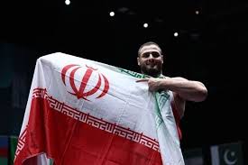 پایان کار کشتی فرنگی ایران با ۴ طلا، یک نقره و یک برنز در بازی‌های کشور‌های اسلامی