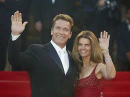 arnold schwarzenegger