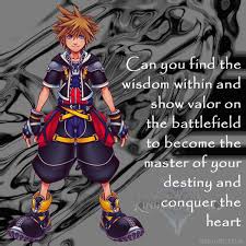 Kingdom Hearts 2 Wallpaper Quotes. QuotesGram via Relatably.com