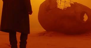 Resultado de imagen de blade runner 2049