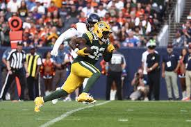 MarShawn Lloyd is largely unproven. Can Packers RB live up to his fast-rising fantasy ADP?