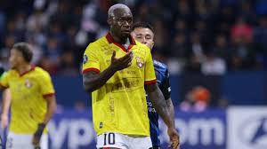 ESPN Argentina - News update