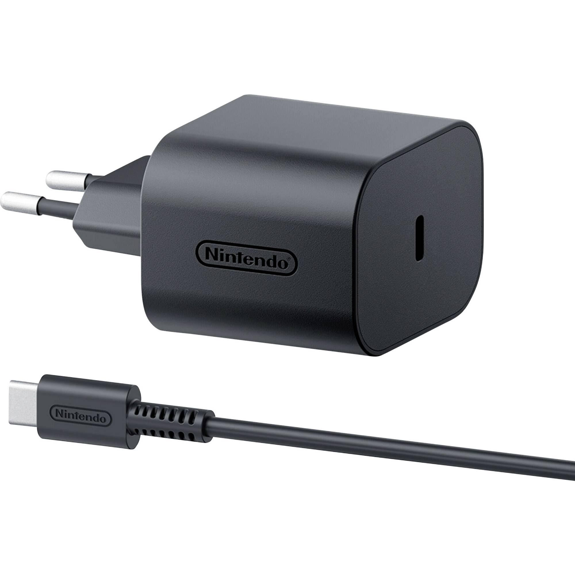 Nintendo Switch 2 AC Adapter