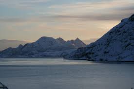 ruhiges Meer - Bild \u0026amp; Foto von Rudolf Linn aus Hurtigrute ... - 12579302