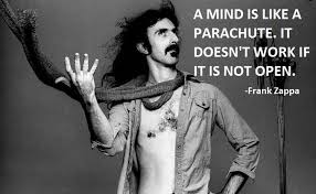 Can&#39;t go wrong with a google of Frank Zappa quotes | Jerry McQuarrie via Relatably.com