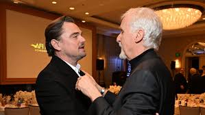 AFI Awards Lunch: Oscar Frontrunners Celebrate 2025's Top Films, TV Shows