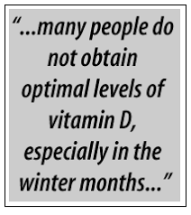 Vitamin D Quotes. QuotesGram via Relatably.com