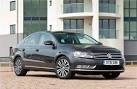 VW Passat 2.0 TDI 170 Sport (2010) review by CAR Magazine