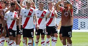 River Plate vs. Monterrey: Duelo Clave en el Mundial de Clubes 2025 - Imagen ilustrativa del artículo