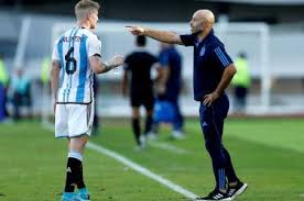 México y Portugal, las sorpresas de Javier Mascherano para el Mundial 2026