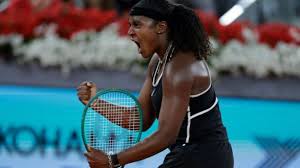 Baptiste da la campanada ante Sabalenka y se clasifica para semifinales en Madrid