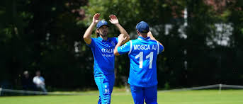 ICC - News update