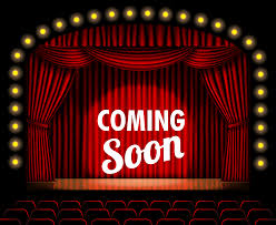 Image result for coming soon