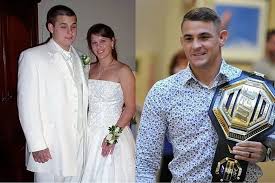 Dustin Poirier