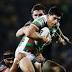 Reynolds kicks a hole in Warriors finals hopes