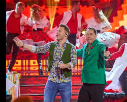 Obraz: Boys (disco polo band)