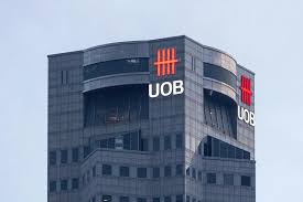 UOB Q3 profit tumbles 72% to $443 million as bank raises pre-emptive provisions