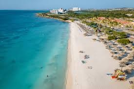 ¡Escapada al Paraíso! Vuelos directos a Aruba desde Argentina ¡Ahora!
