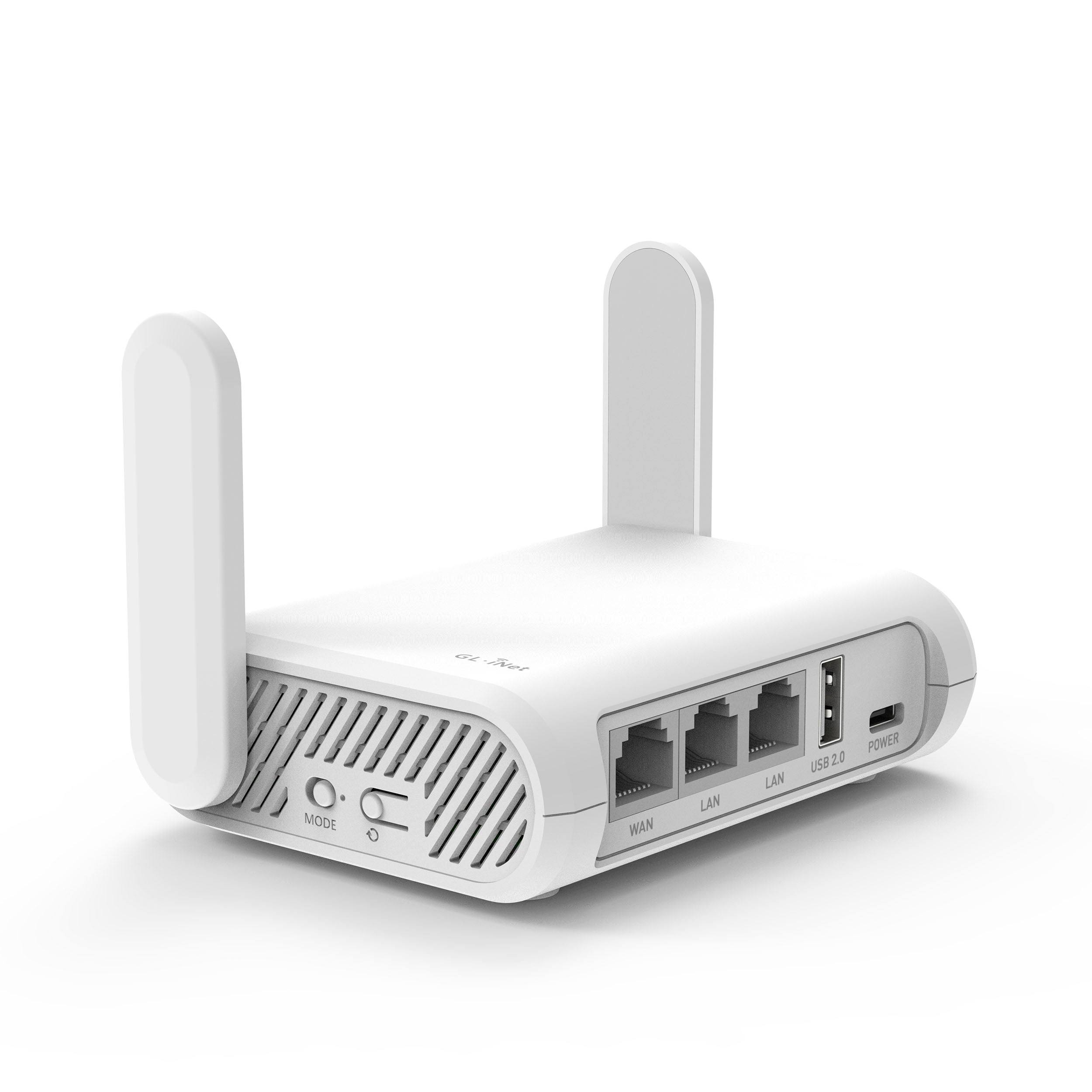 GL.iNet Travel Router