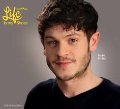 What do people named Iwan look like - iwan-rheon-302855