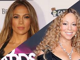 Tokeo la picha la mariah carey and jennifer lopez