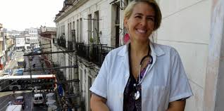 Image result for pictures of cuban doctors
