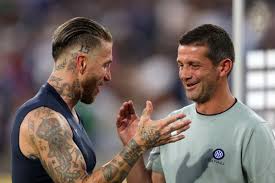 ¡Inter vs River Plate! ¿Se define el futuro del Inter en el Mundial? - Imagen principal del artículo