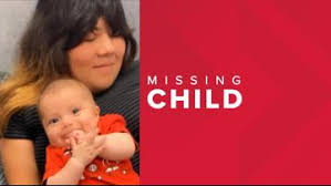 AMBER Alert Issued in Pflugerville for Missing Teen and Infant
