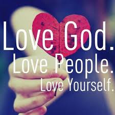 god quotes | Tumblr | GOD, MY ROCK &lt;3 | Pinterest | Love Yourself ... via Relatably.com